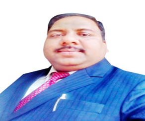 Dr. Shailendra Singh